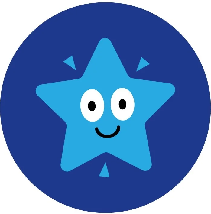Ảnh đại diện fanpage S.T.A.R Preschool